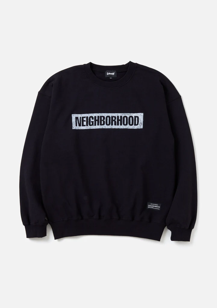 NEIGHBORHOOD x Schott featuring Kostas Seremetisが11/25 発売 (ネイバーフッド ショット コスタス・セレメティス)