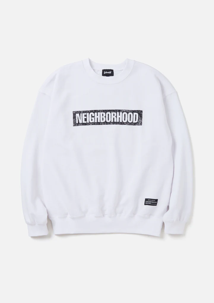 NEIGHBORHOOD x Schott featuring Kostas Seremetisが11/25 発売 (ネイバーフッド ショット コスタス・セレメティス)