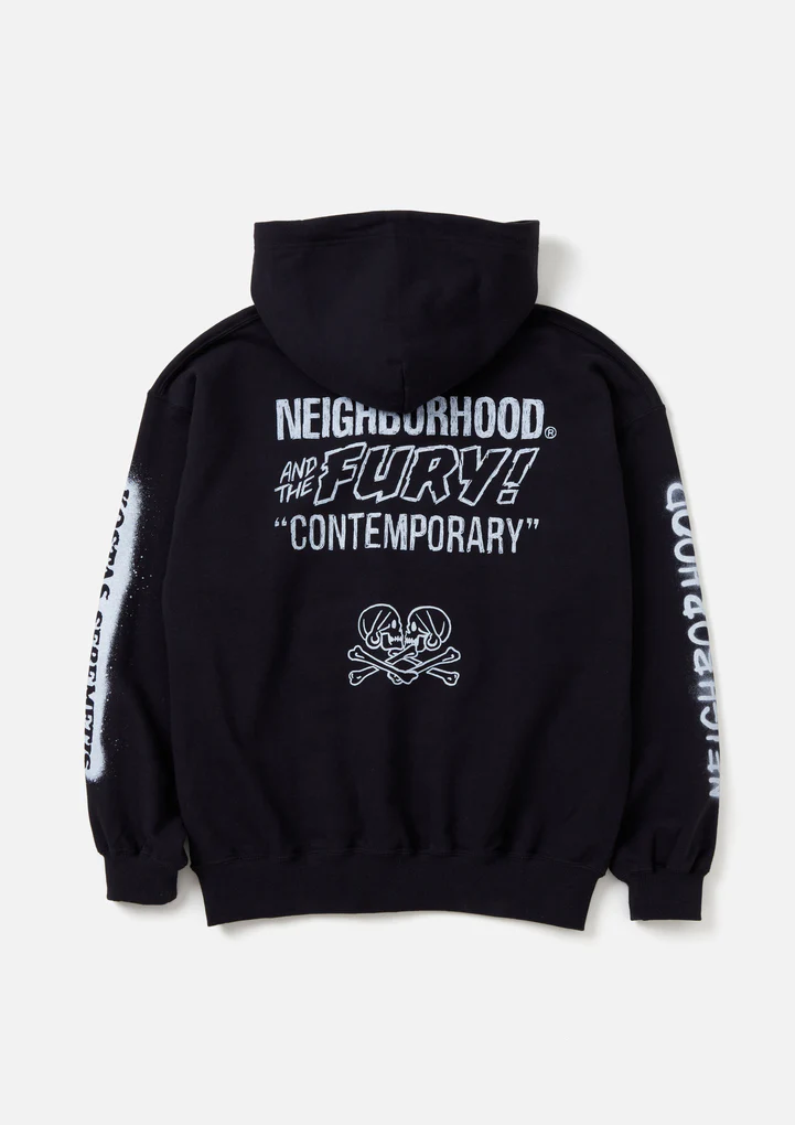 NEIGHBORHOOD x Schott featuring Kostas Seremetisが11/25 発売 (ネイバーフッド ショット コスタス・セレメティス)