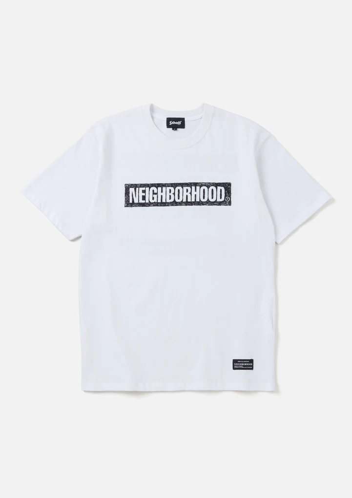 NEIGHBORHOOD x Schott featuring Kostas Seremetisが11/25 発売 (ネイバーフッド ショット コスタス・セレメティス)