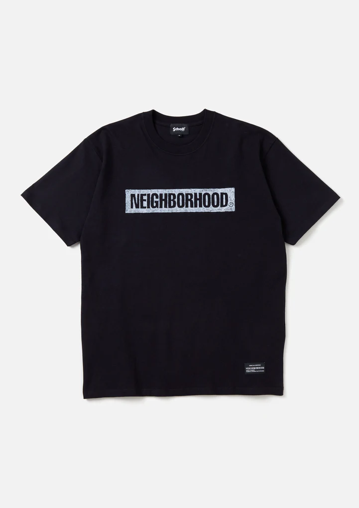 NEIGHBORHOOD x Schott featuring Kostas Seremetisが11/25 発売 (ネイバーフッド ショット コスタス・セレメティス)