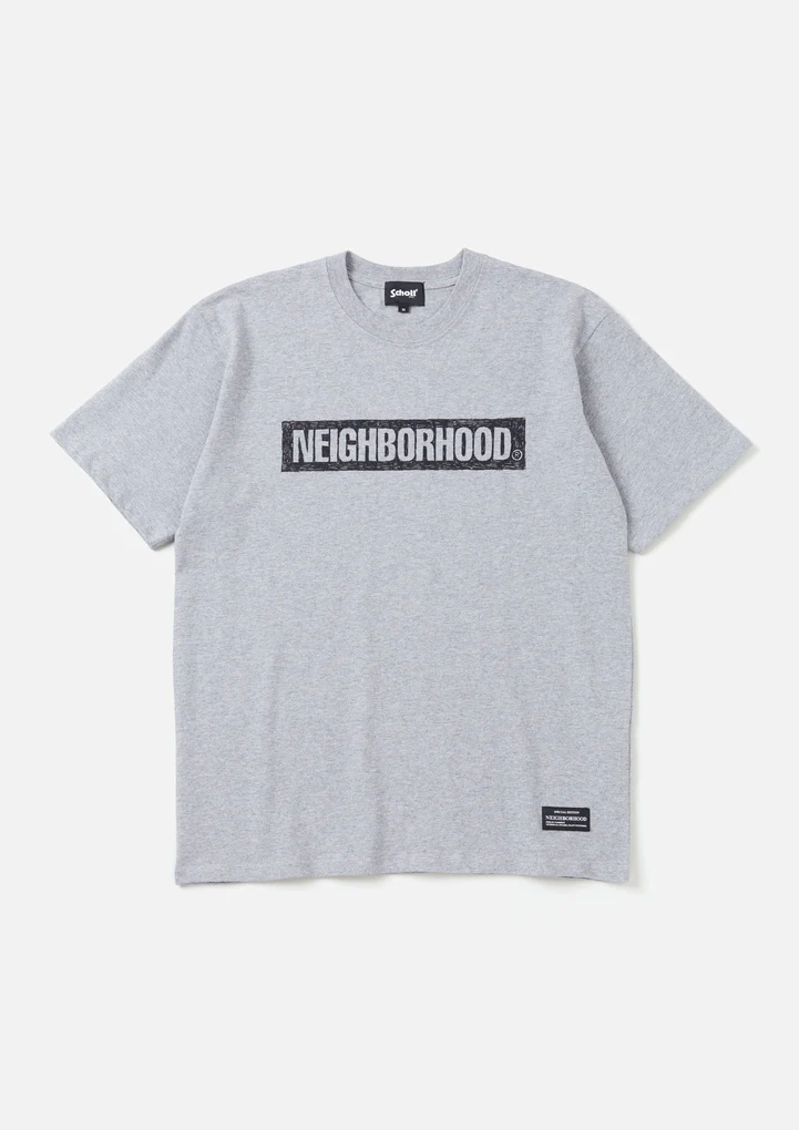 NEIGHBORHOOD x Schott featuring Kostas Seremetisが11/25 発売 (ネイバーフッド ショット コスタス・セレメティス)