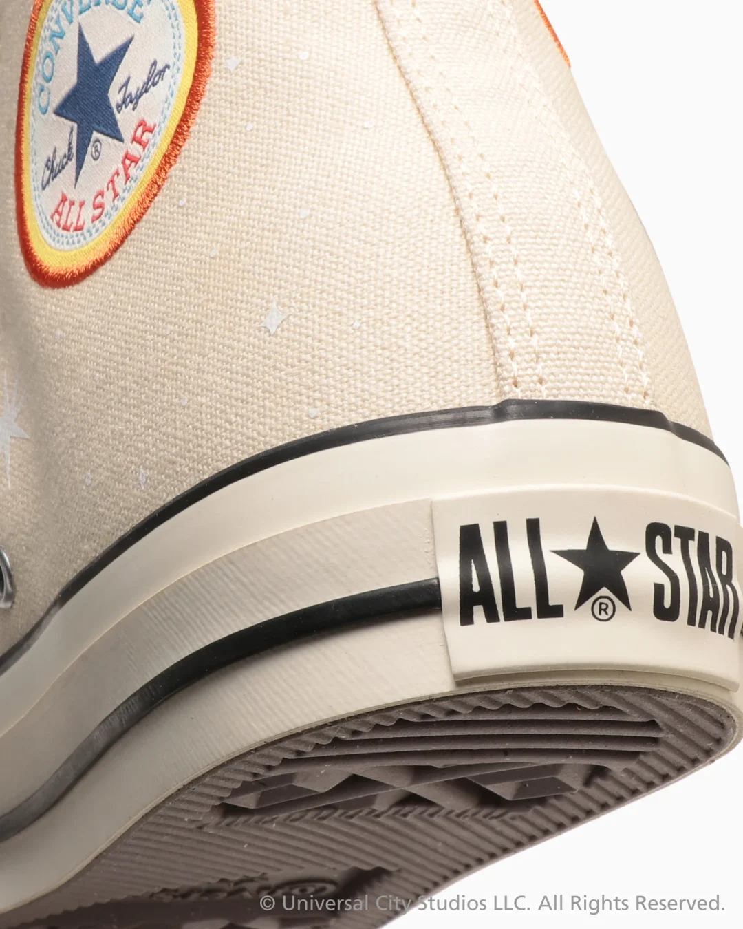 【2024年 1/30 発売】SF映画「E.T.」× CONVERSE ALL STAR (R) 3モデル (イーティー コンバース オールスター)