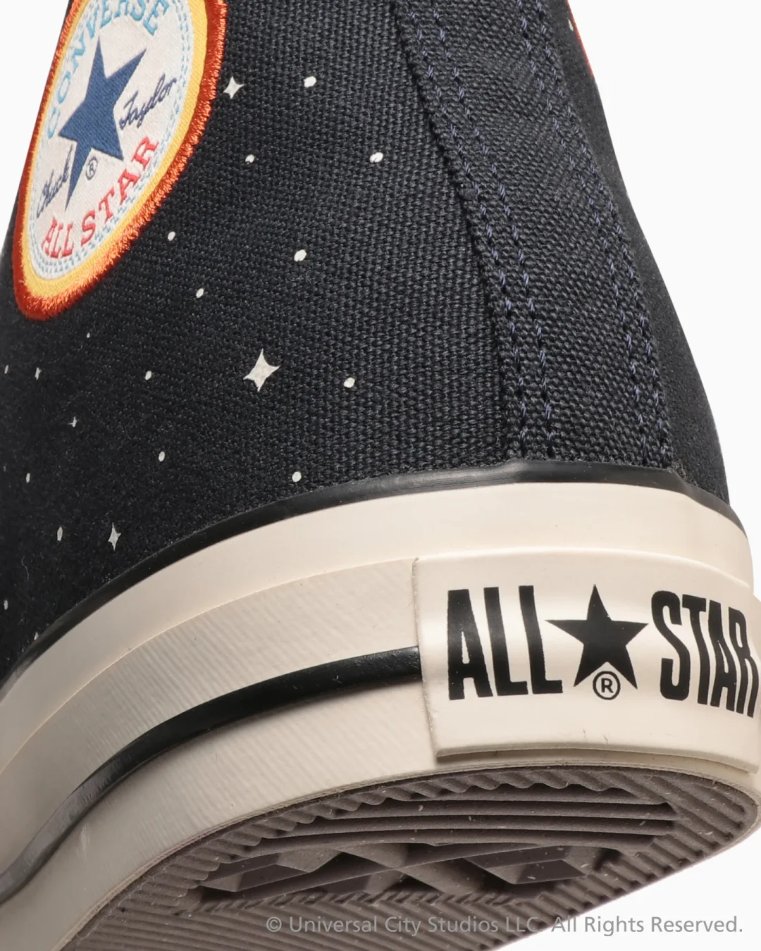 【2024年 1/30 発売】SF映画「E.T.」× CONVERSE ALL STAR (R) 3モデル (イーティー コンバース オールスター)