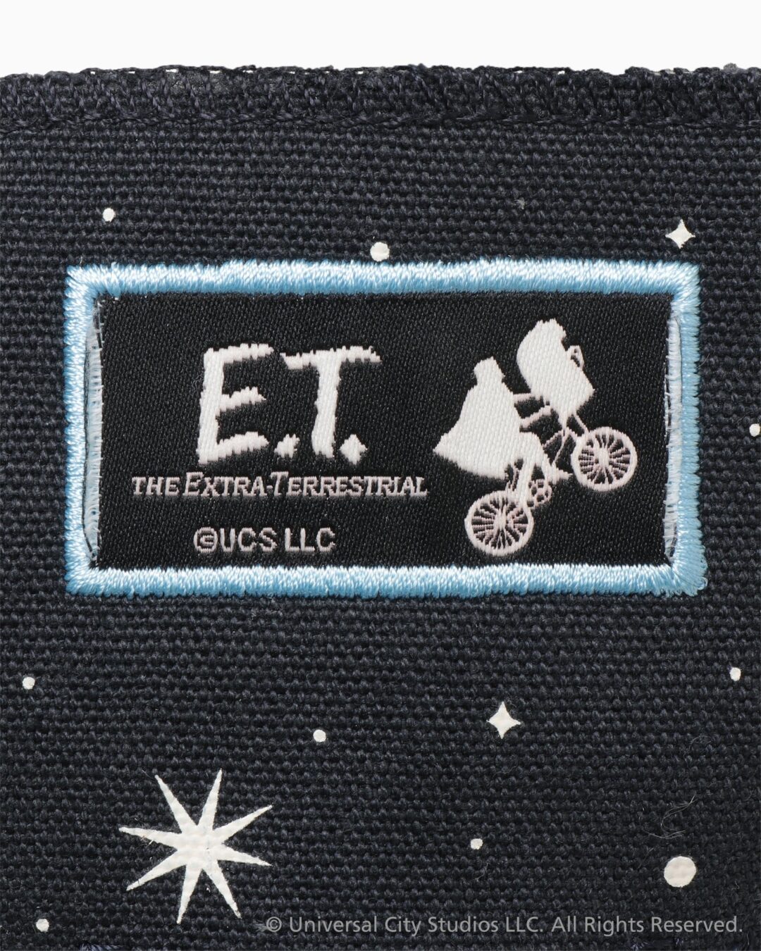 【2024年 1/30 発売】SF映画「E.T.」× CONVERSE ALL STAR (R) 3モデル (イーティー コンバース オールスター)