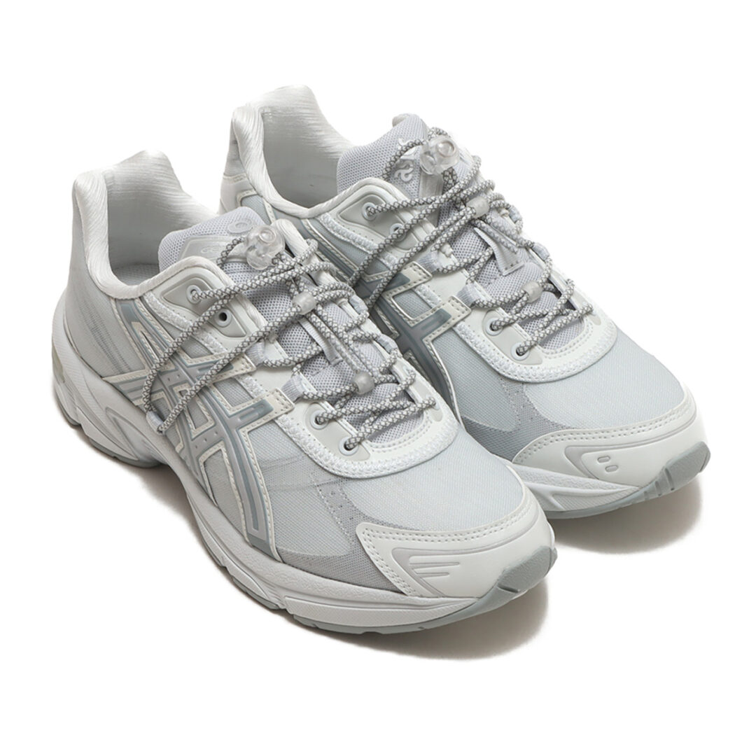 【国内 12/14 発売】ASICS × atmos × OJOS GEL-1130 RE (アシックス アトモス オホス) [1203A429.020]