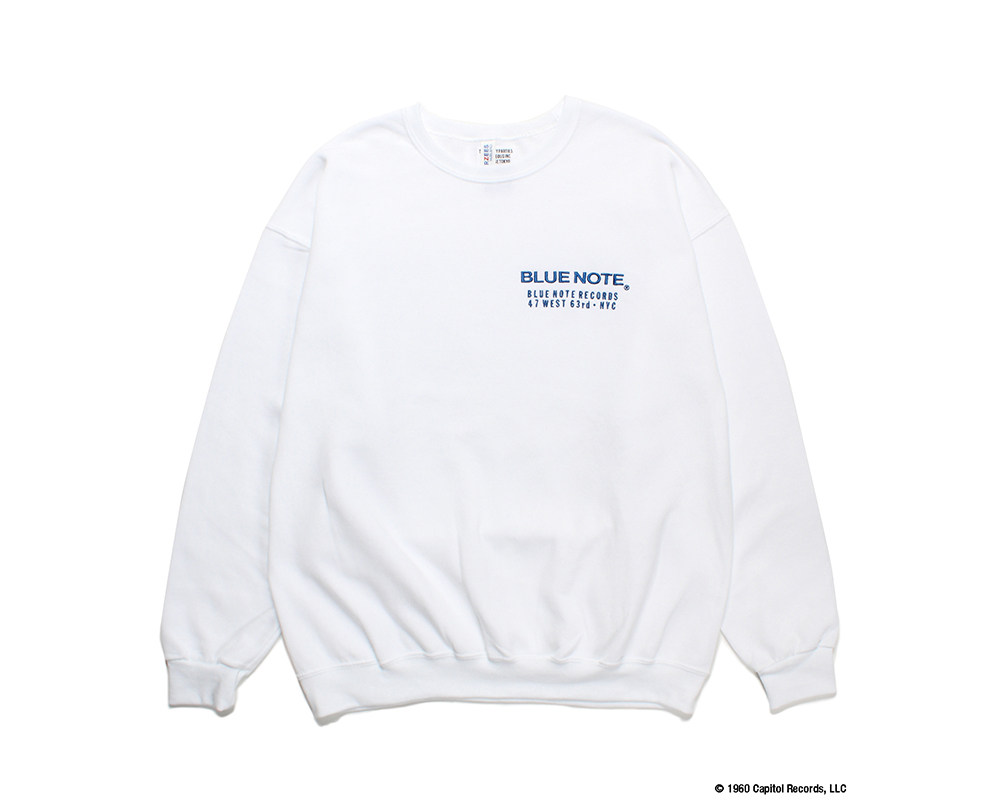 WACKO MARIA × BLUE NOTE 2023 F/W コラボコレクションが12/9 発売 (ワコマリア ブルーノート)