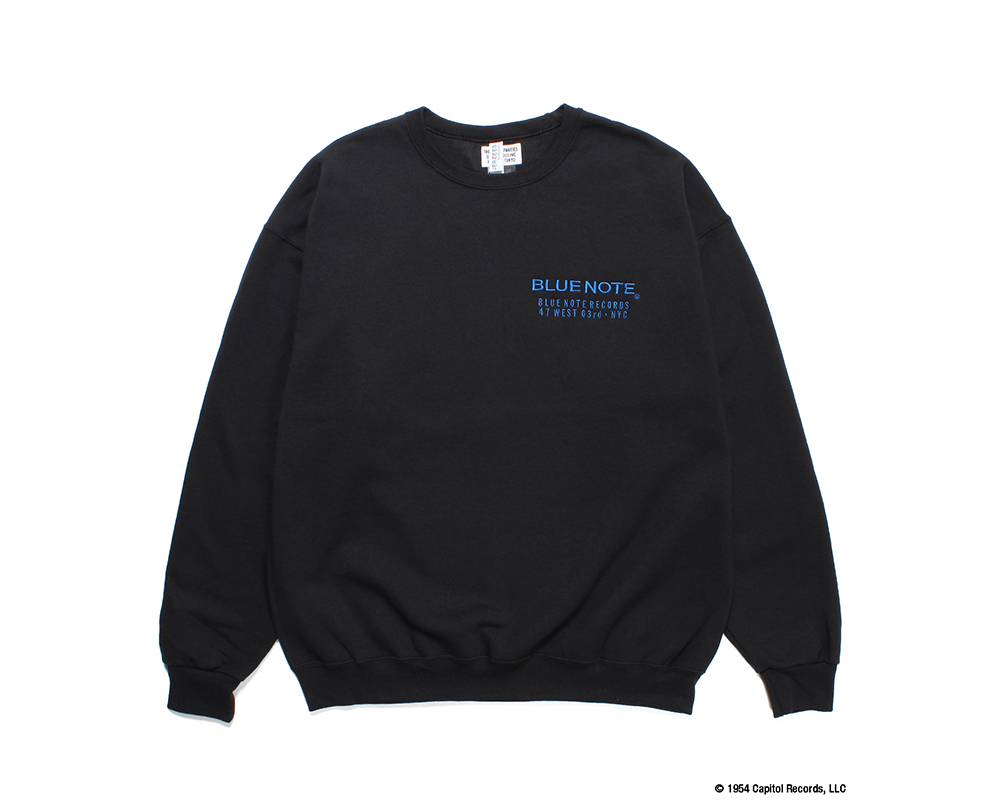 WACKO MARIA × BLUE NOTE 2023 F/W コラボコレクションが12/9 発売 (ワコマリア ブルーノート)