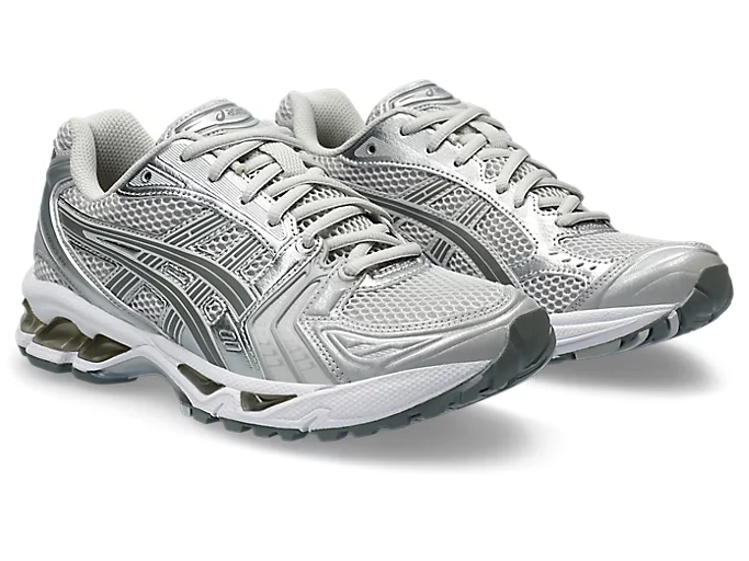 【国内 1/25 発売】ASICS GEL-KAYANO 14 “Cloud Grey/Clay Grey” (アシックス ゲルカヤノ 14) [1202A056.021]