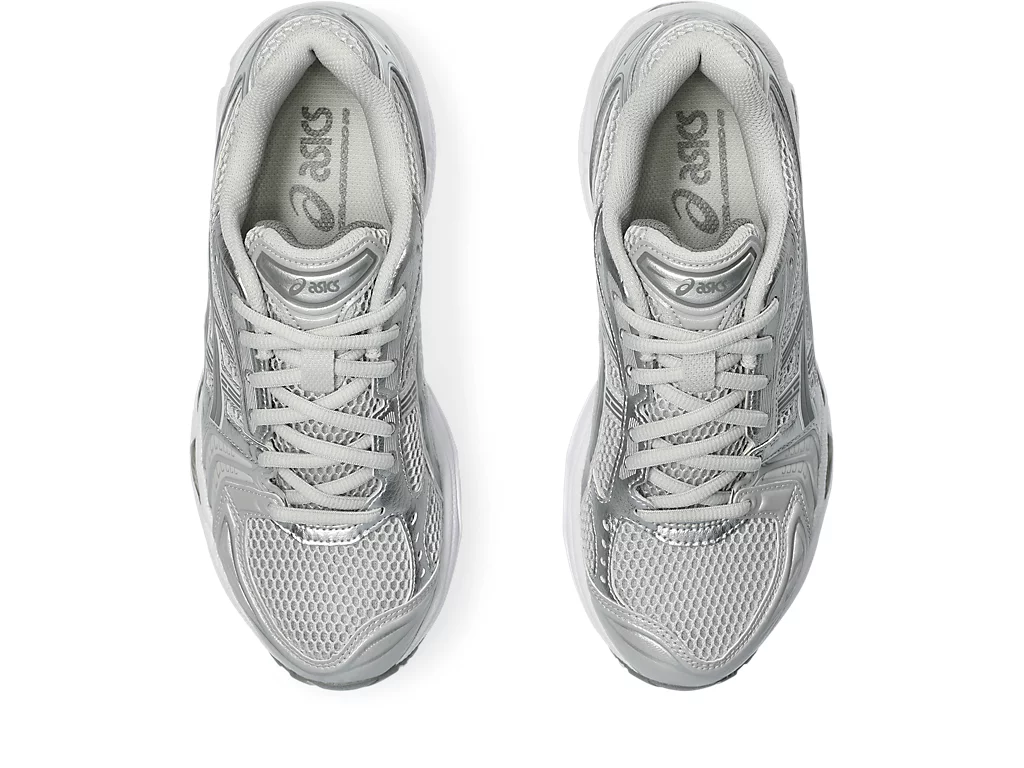 【2025年 リストック】ASICS GEL-KAYANO 14 “Cloud Grey/Clay Grey” (アシックス ゲルカヤノ 14) [1202A056.021]
