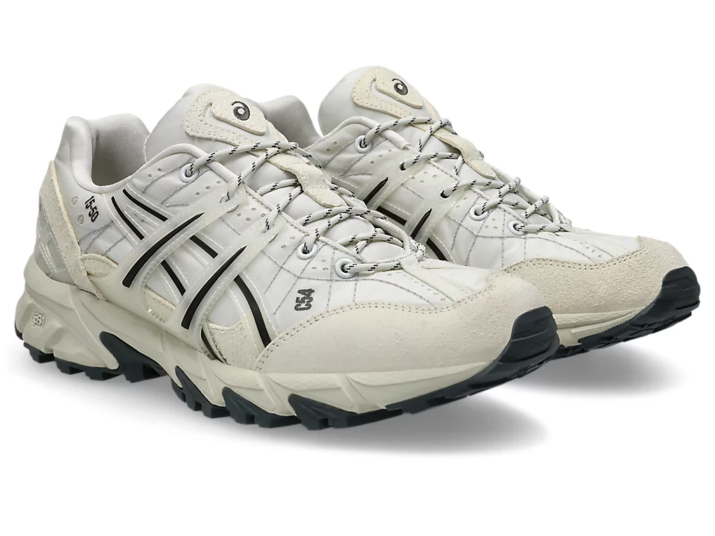 【国内 12/18 先行、2024年 1/4 発売予定】ASICS GEL-SONOMA 15-50 “WHITE/GRAPHITE GREY” (アシックス ゲルソノマ) [1201A727.101]