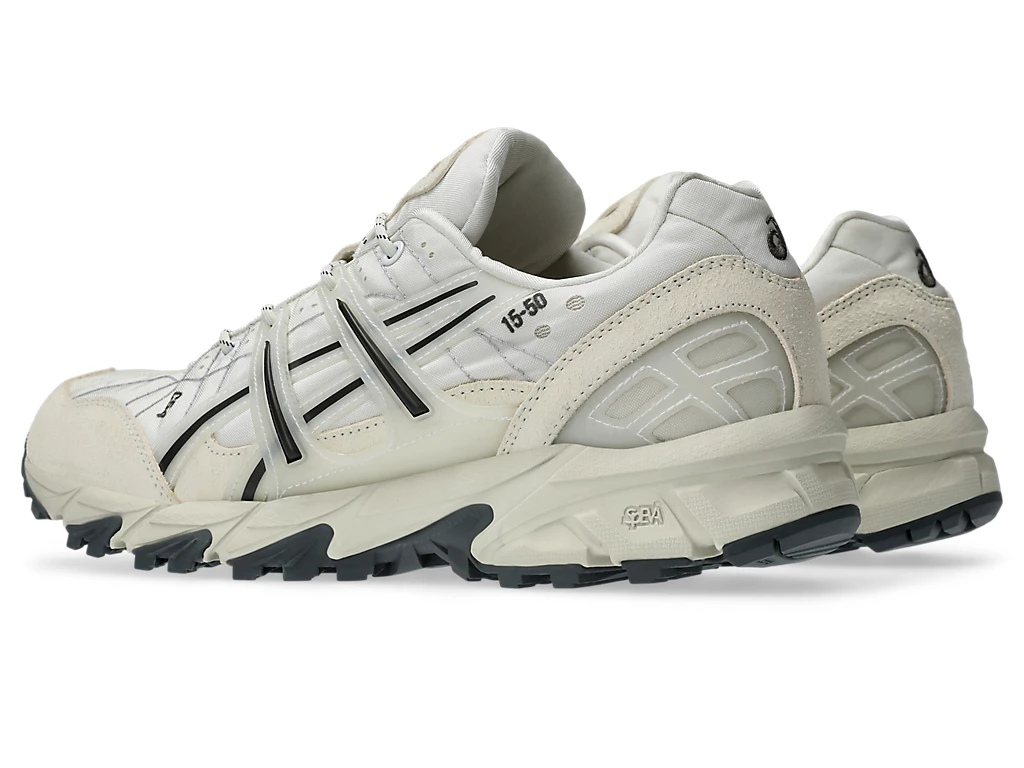 【国内 12/18 先行、2024年 1/4 発売予定】ASICS GEL-SONOMA 15-50 “WHITE/GRAPHITE GREY” (アシックス ゲルソノマ) [1201A727.101]