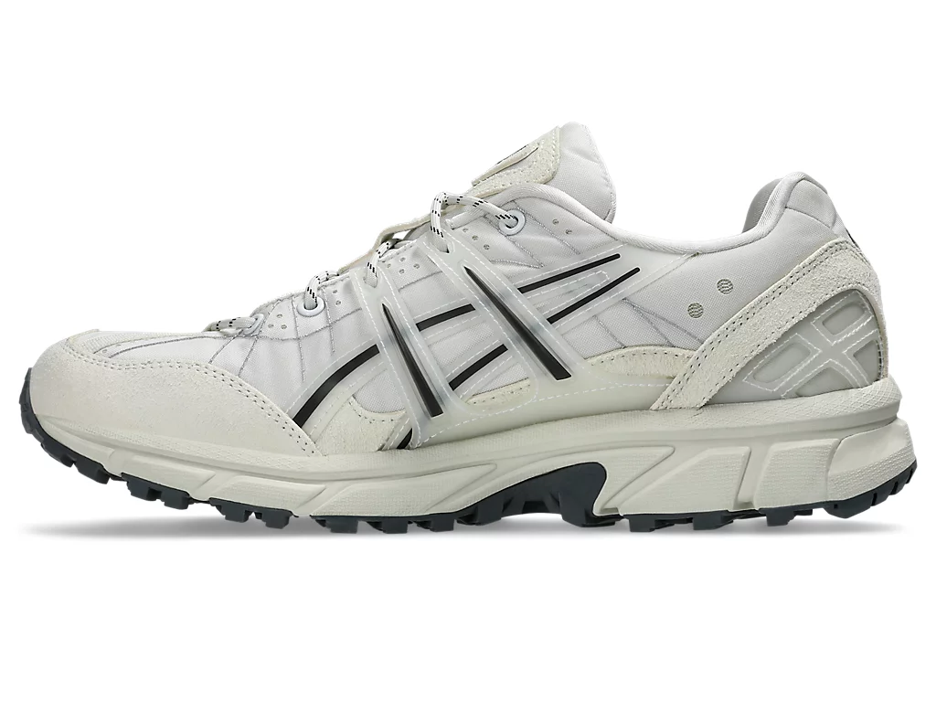 【国内 12/18 先行、2024年 1/4 発売予定】ASICS GEL-SONOMA 15-50 “WHITE/GRAPHITE GREY” (アシックス ゲルソノマ) [1201A727.101]