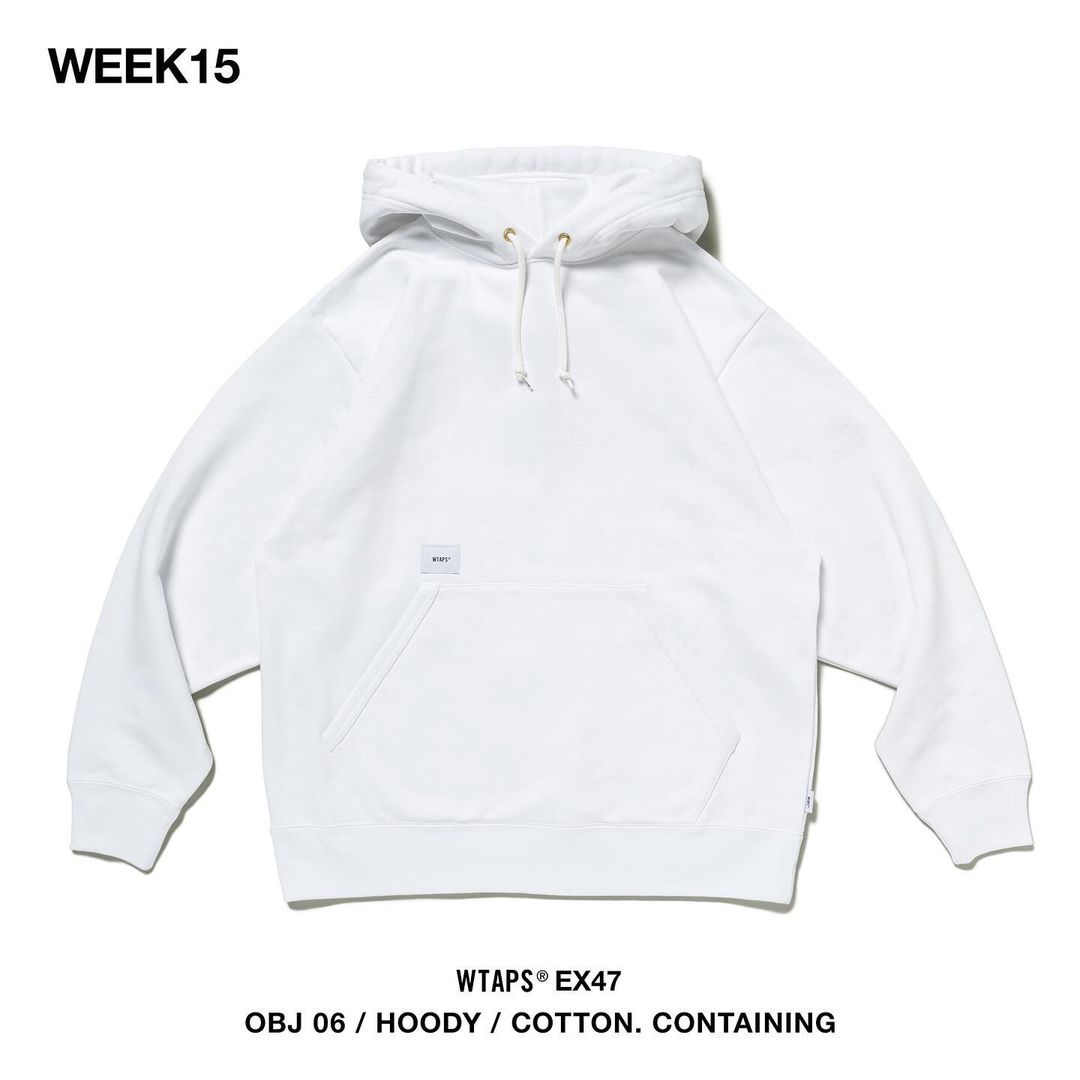 WTAPS 2023 F/W WEEK 15 が発売 (ダブルタップス 2023年 秋冬)