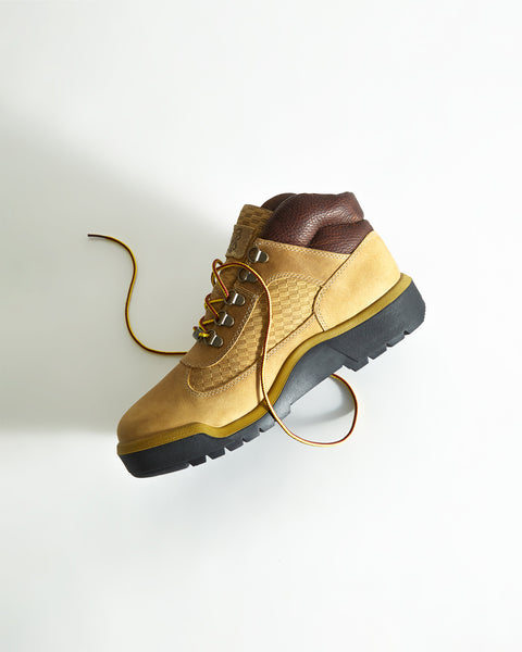 【12/9 発売】KITH × Ronnie Fieg for Timberland Field Boot “Kithmas 2023” (キス ティンバーランド フィールドブーツ “キスマス”)