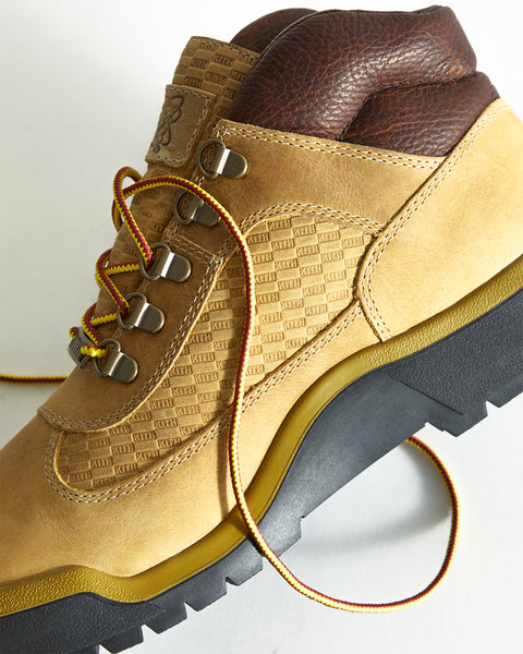 【12/9 発売】KITH × Ronnie Fieg for Timberland Field Boot “Kithmas 2023” (キス ティンバーランド フィールドブーツ “キスマス”)