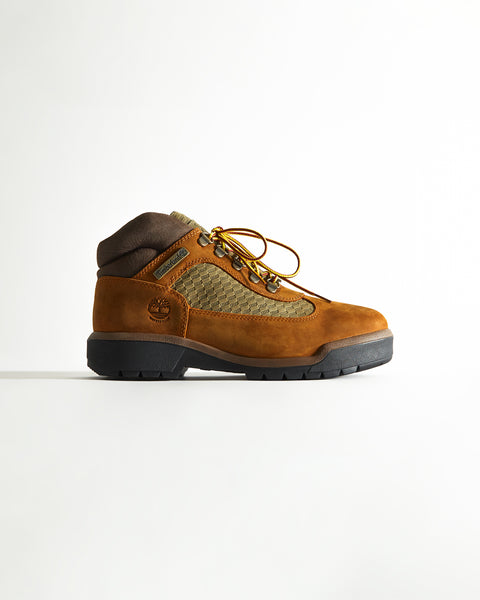 【12/9 発売】KITH × Ronnie Fieg for Timberland Field Boot “Kithmas 2023” (キス ティンバーランド フィールドブーツ “キスマス”)