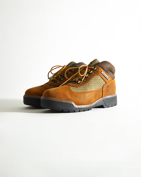 【12/9 発売】KITH × Ronnie Fieg for Timberland Field Boot “Kithmas 2023” (キス ティンバーランド フィールドブーツ “キスマス”)