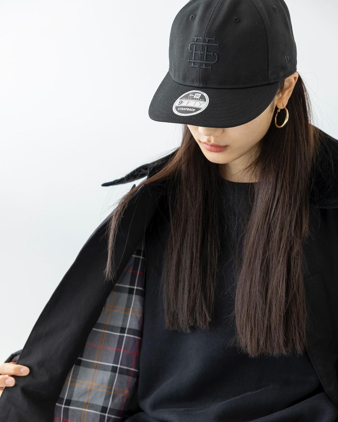 SEE SEEが「New Era」「Barbour」「G-SHOCK」コラボアイテムを12/8 発売 (シーシー ニューエラ バブアー Gショック)