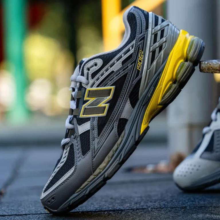2024年 2/17 発売】New Balance M1906 NA “Castlerock