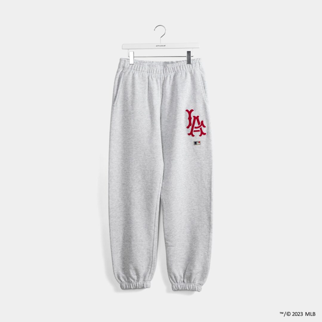 APPLEBUM × MLB Capsule Collection 2023が第1弾 12/9、第2弾 2024年1月以降順次発売 (アップルバム エムエルビー)