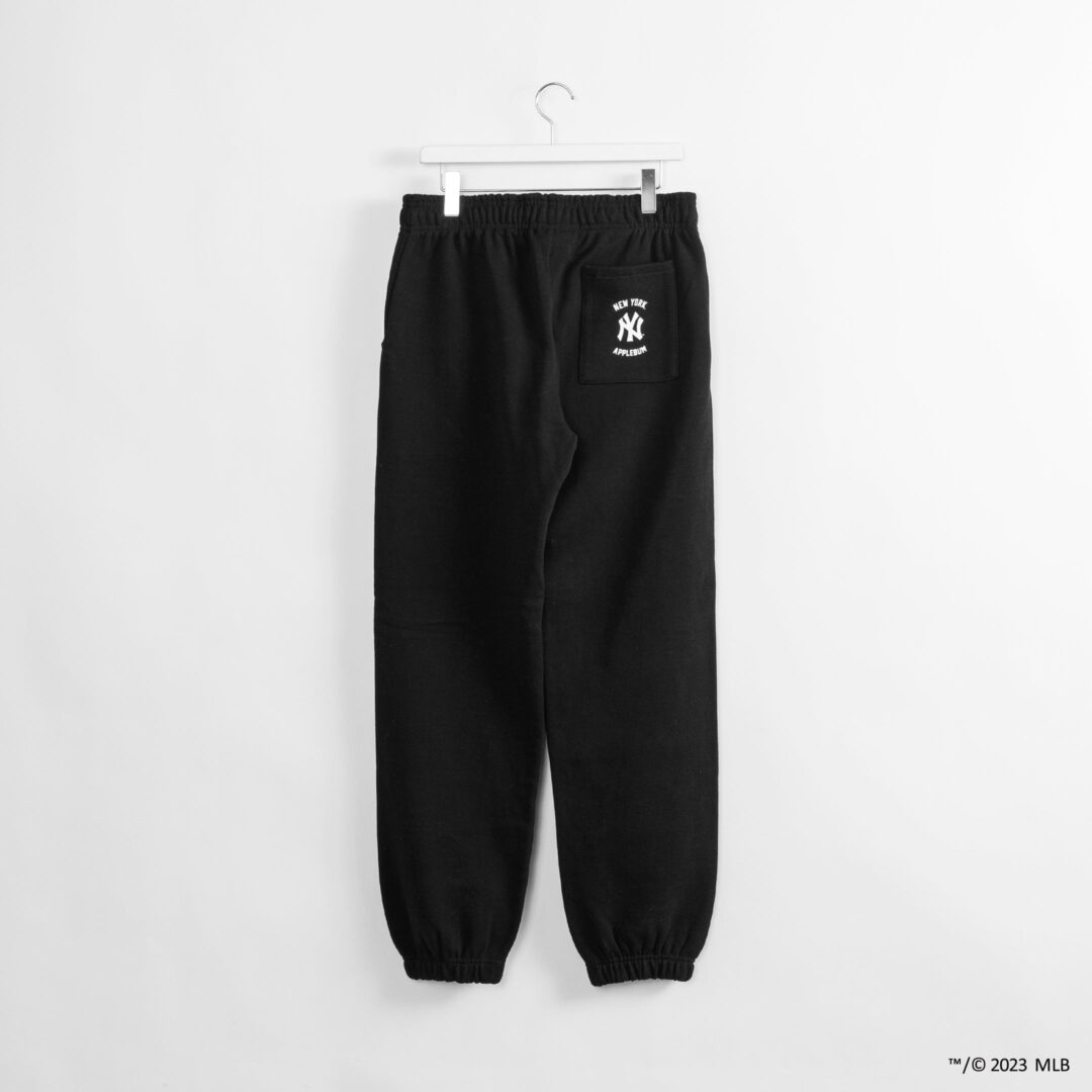 APPLEBUM × MLB Capsule Collection 2023が第1弾 12/9、第2弾 2024年1月以降順次発売 (アップルバム エムエルビー)