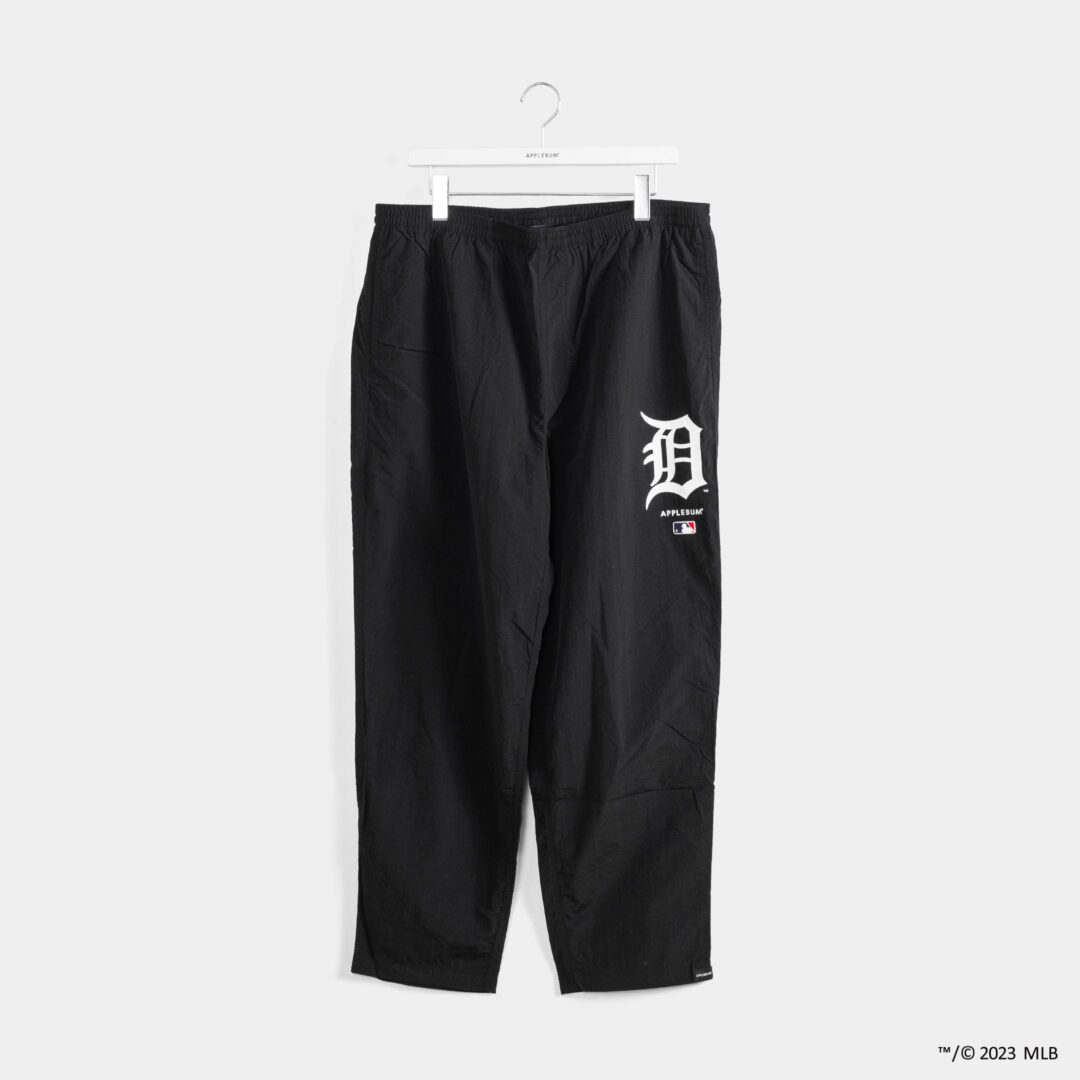 APPLEBUM × MLB Capsule Collection 2023が第1弾 12/9、第2弾 2024年1月以降順次発売 (アップルバム エムエルビー)