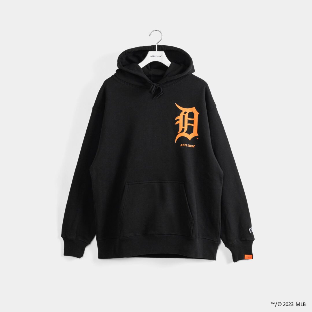 APPLEBUM × MLB Capsule Collection 2023が第1弾 12/9、第2弾 2024年1月以降順次発売 (アップルバム エムエルビー)