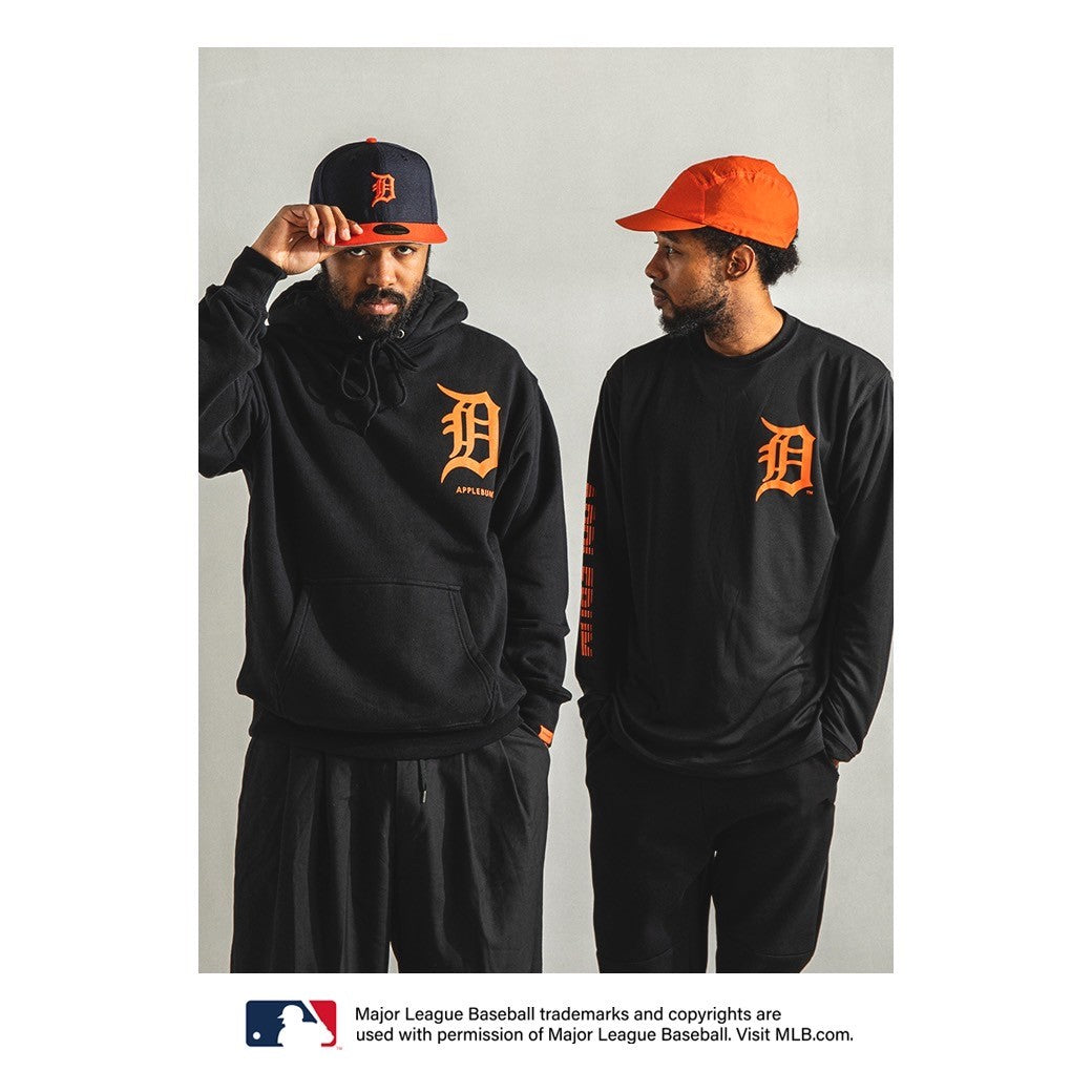 APPLEBUM × MLB Capsule Collection 2023が第1弾 12/9、第2弾 2024年1月以降順次発売 (アップルバム エムエルビー)