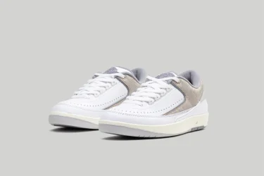 2024年 2/7 発売予定！ナイキ エア ジョーダン 2 レトロ ロー “パイソン” (NIKE AIR JORDAN 2 RETRO LOW “Python”) [DV9956-100]