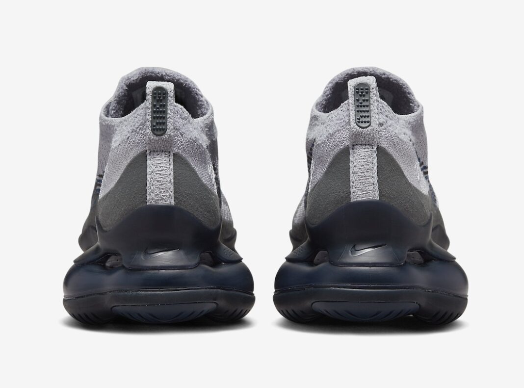 2024年 発売予定！ナイキ エア マックス スコーピオン フライニット “ダークスモークグレー” (NIKE AIR MAX SCORPION FLYKNIT “Dark Smoke Grey”) [DJ4701-006]