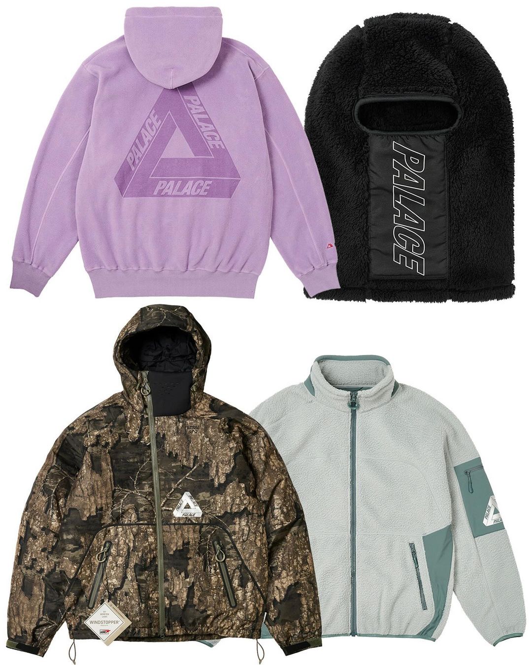 【国内 12/23 発売予定】Palace Skateboards Ultimo 2023 week5 (パレス スケートボード ウルティモ 2023)