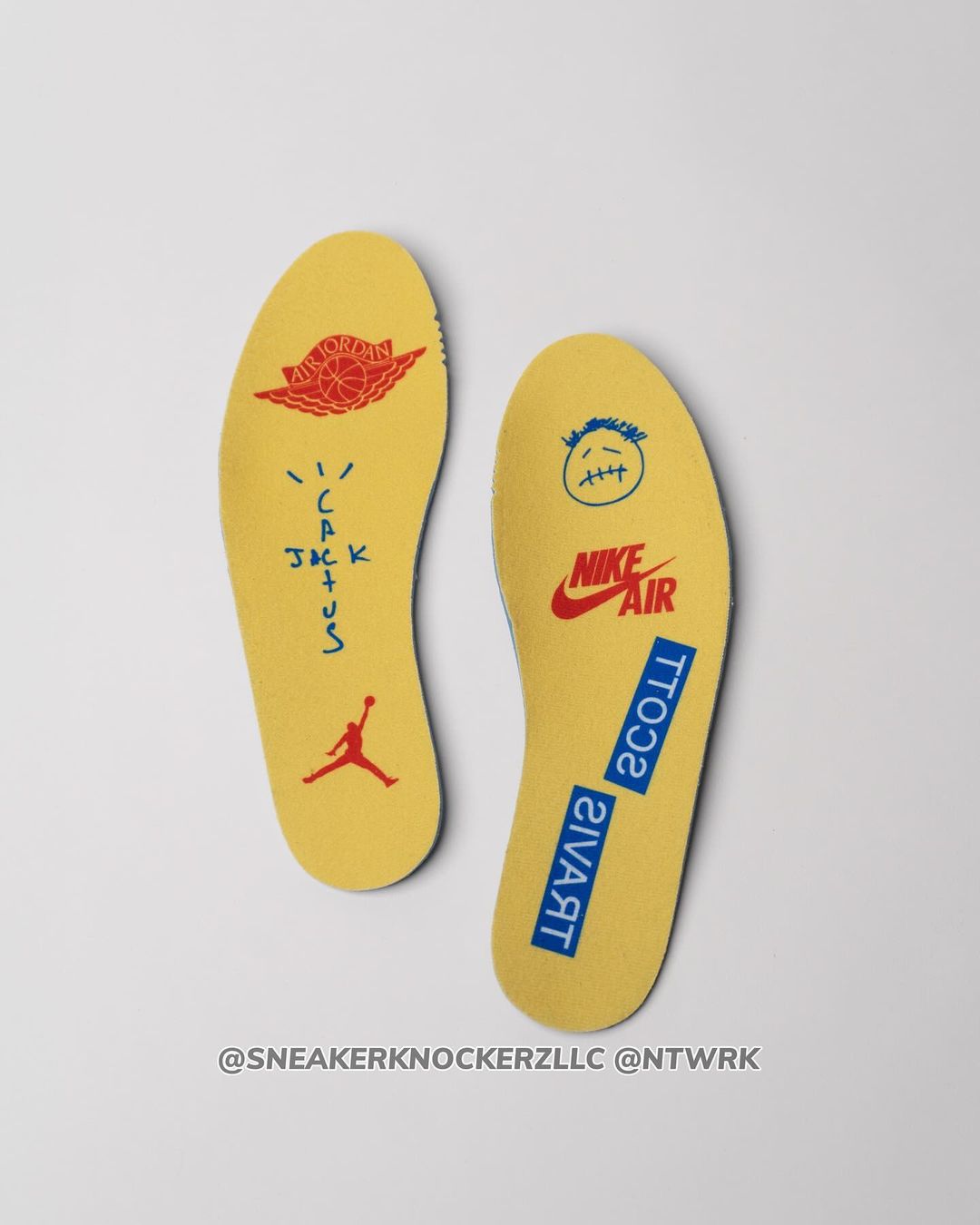 【2024年 5/25 発売】トラビス・スコット × ナイキ ウィメンズ エア ジョーダン 1 ロー OG SP “カナリアイエロー” (TRAVIS SCOTT NIKE WMNS AIR JORDAN 1 LOW OG SP “Canary”) [DZ4137-700]