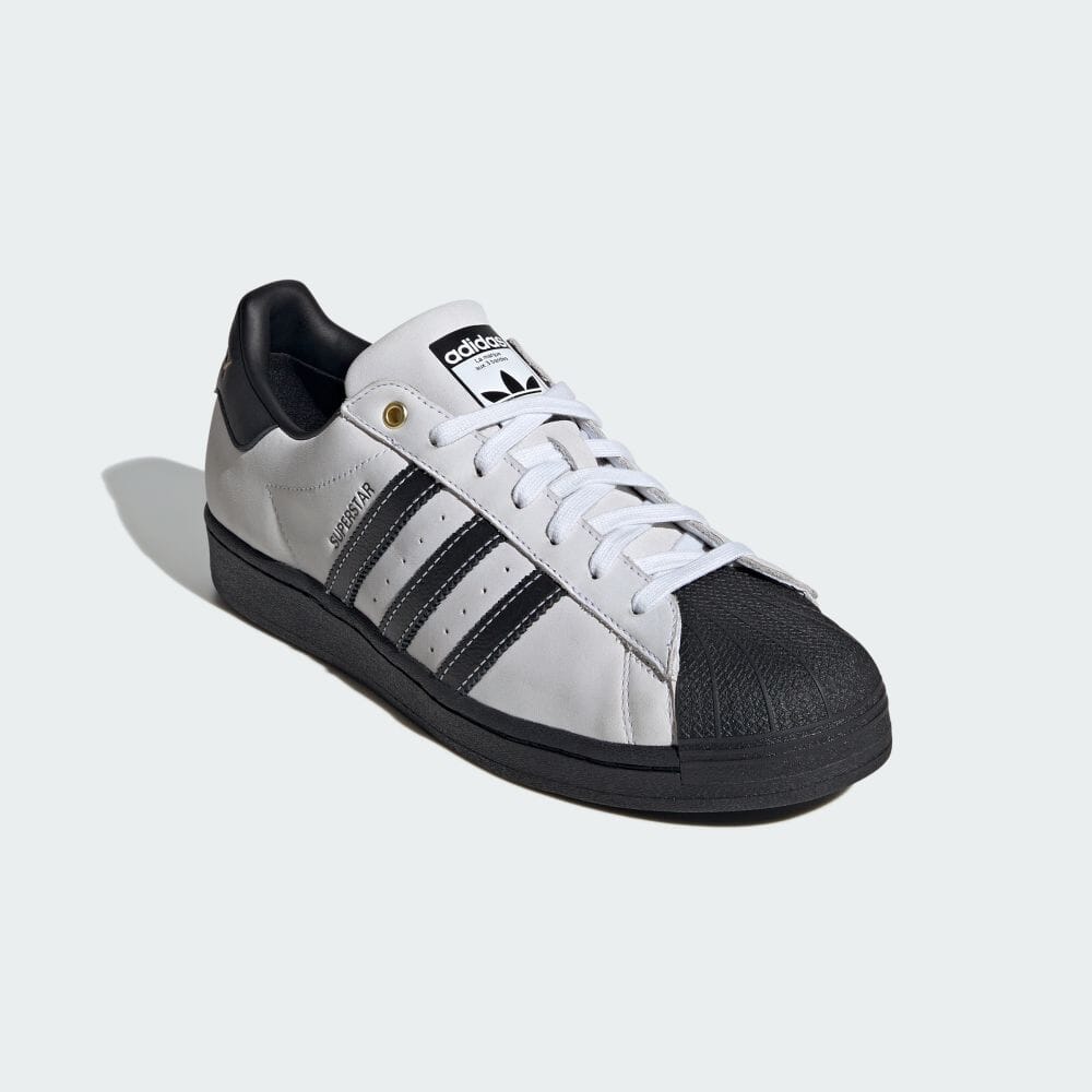 【発売予定】GORE-TEX素材を搭載したアディダス オリジナルス スーパースター “ゴアテックス” (adidas Orinals SUPERSTAR) [IF6162]