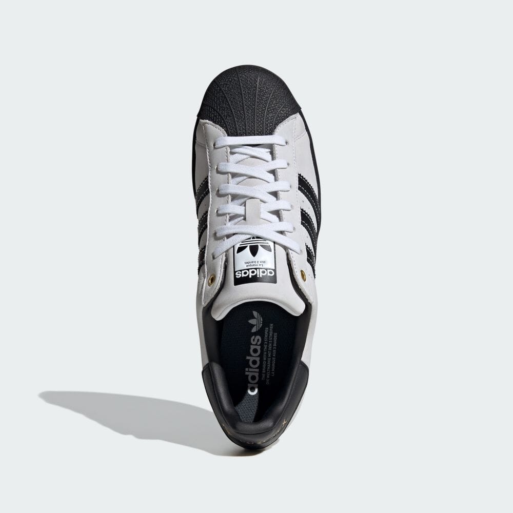 【発売予定】GORE-TEX素材を搭載したアディダス オリジナルス スーパースター “ゴアテックス” (adidas Orinals SUPERSTAR) [IF6162]