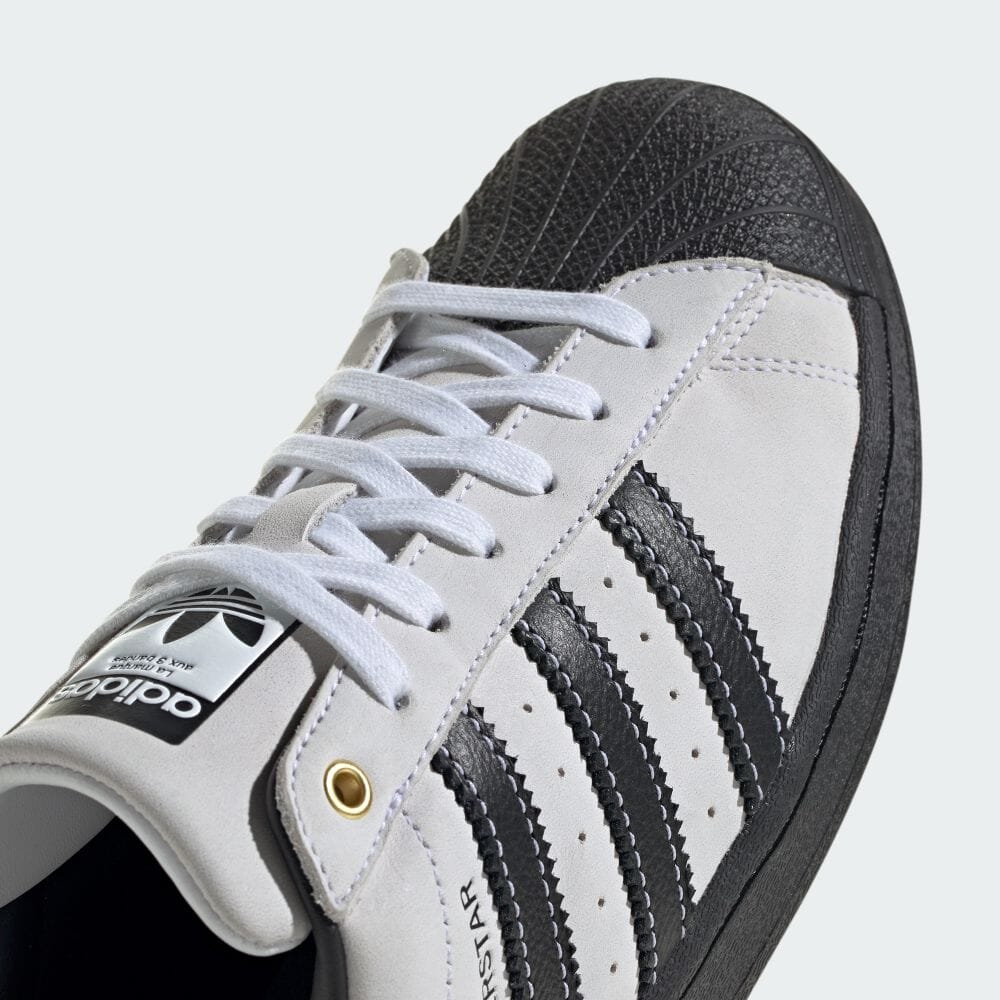 【発売予定】GORE-TEX素材を搭載したアディダス オリジナルス スーパースター “ゴアテックス” (adidas Orinals SUPERSTAR) [IF6162]