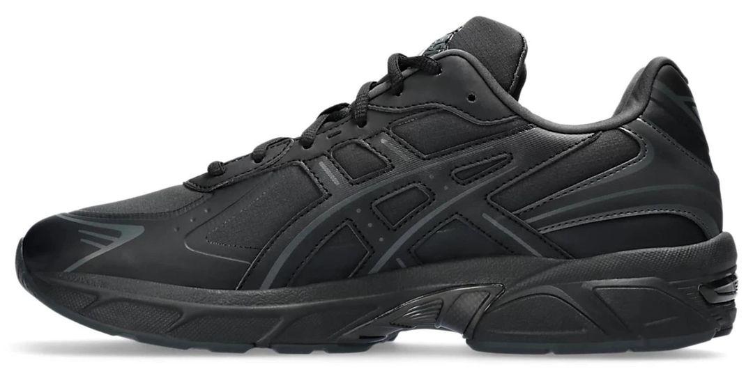 2024年 1/26 発売！ASICS GEL-1130 EARTHENWARE “Green/Beige/Black” (アシックス アースンウェア) [1203A413.001/1203A413.021/1203A413.201]