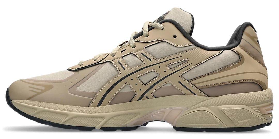 2024年 1/26 発売！ASICS GEL-1130 EARTHENWARE “Green/Beige/Black” (アシックス アースンウェア) [1203A413.001/1203A413.021/1203A413.201]