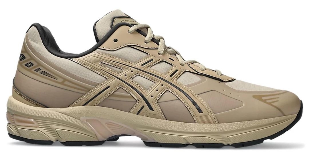 2024年 1/26 発売！ASICS GEL-1130 EARTHENWARE “Green/Beige/Black” (アシックス アースンウェア) [1203A413.001/1203A413.021/1203A413.201]