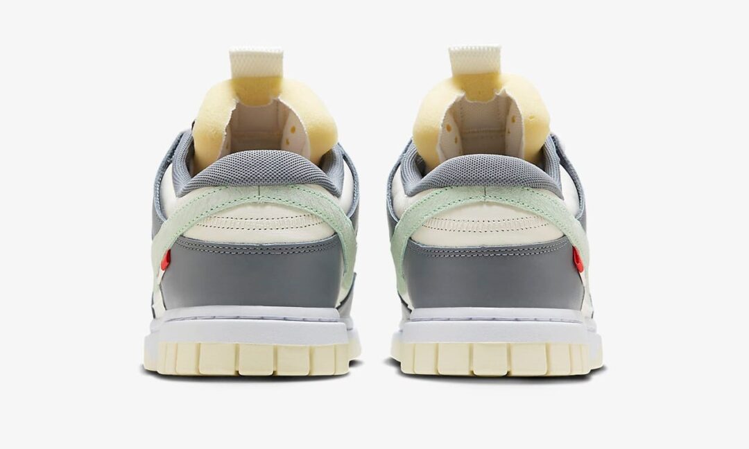 海外発売！ナイキ ダンク ロー ジャンボ “イヤー・オブ・ザ・ドラゴン/チャイニーズ ニューイヤー 2024” (NIKE DUNK LOW JUMBO “Year Of The Dragon/CHINESE NEW YEAR/CNY 2024”) [FZ5053-131]