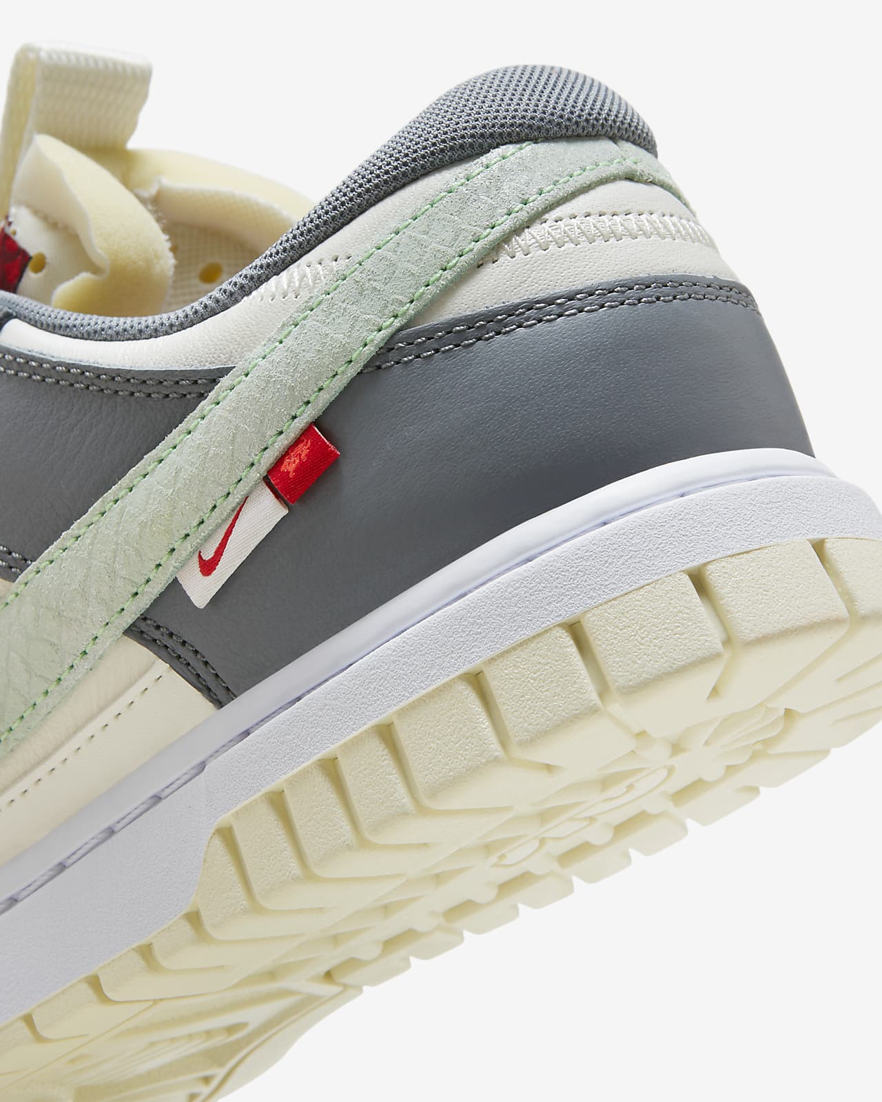 海外発売！ナイキ ダンク ロー ジャンボ “イヤー・オブ・ザ・ドラゴン/チャイニーズ ニューイヤー 2024” (NIKE DUNK LOW JUMBO “Year Of The Dragon/CHINESE NEW YEAR/CNY 2024”) [FZ5053-131]