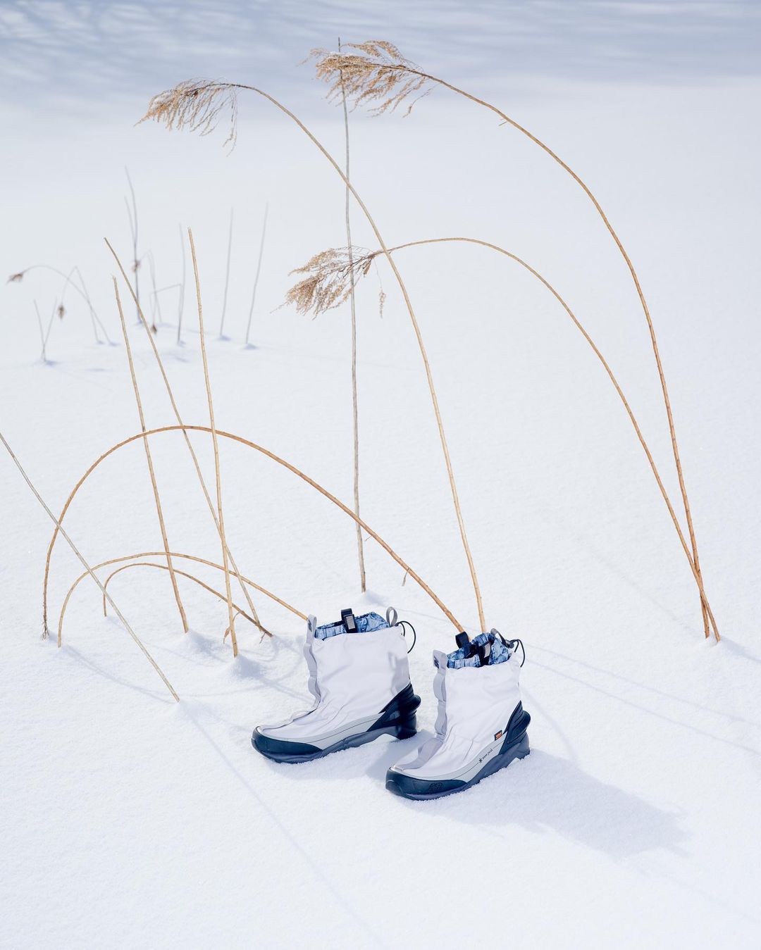 【国内 12/8 先行発売】TOKYO DESIGN STUDIO New Balance × Snow Peak「Niobium Concept 3 Capsule Collection」(トウキョウ デザイン スタジオ ニューバランス スノーピーク)