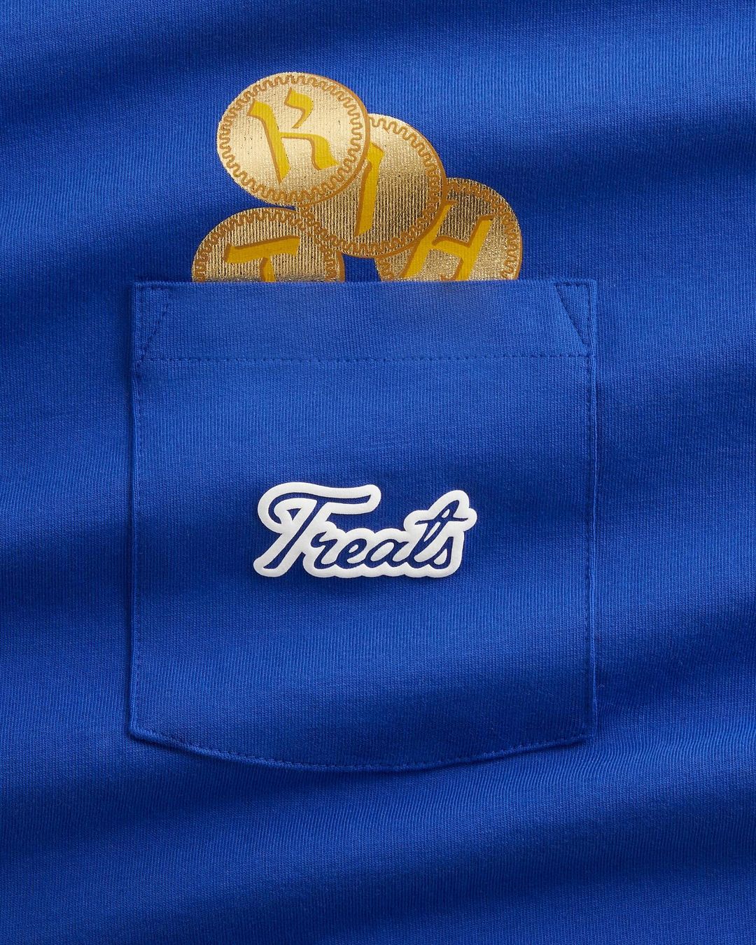 【Kith Treats Hanukkah】KITH MONDAY PROGRAM 2023年 12/4 発売 (キス トリーツ ハヌカ)