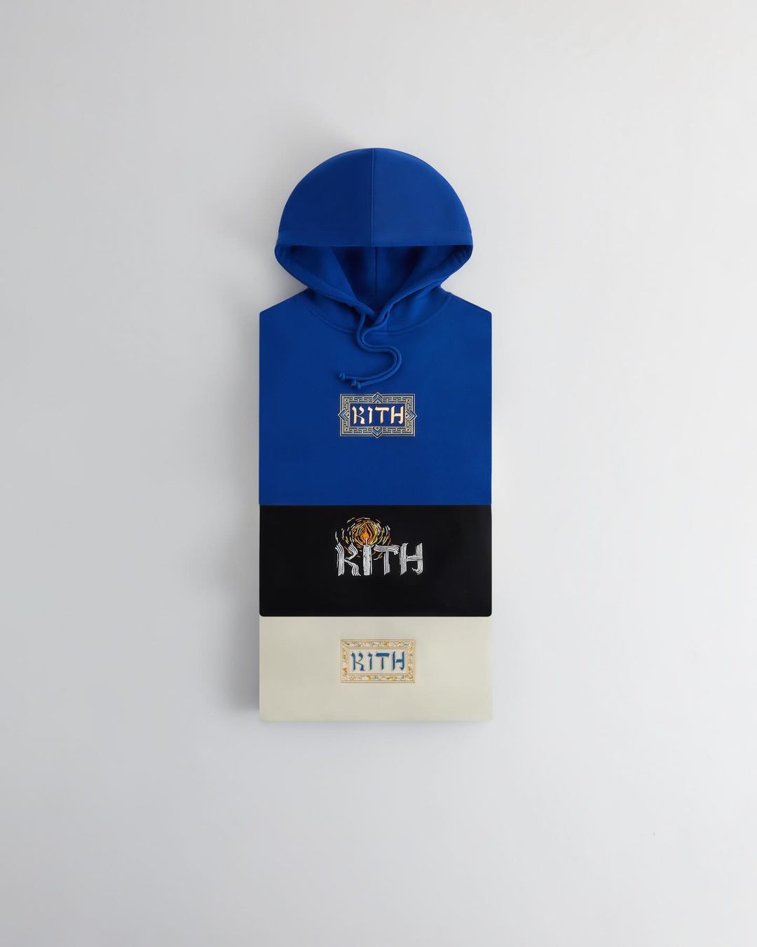 【Kith Treats Hanukkah】KITH MONDAY PROGRAM 2023年 12/4 発売 (キス トリーツ ハヌカ)