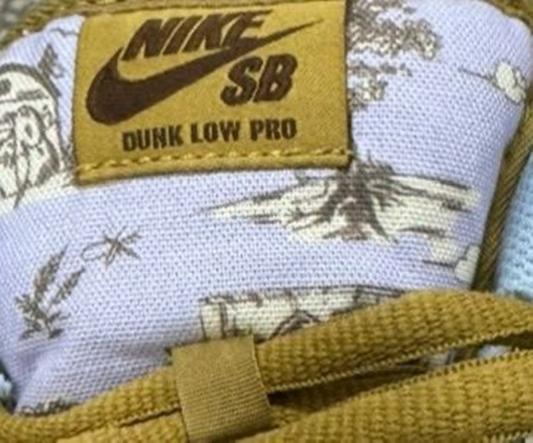 2024年 4/22 発売予定！NIKE SB DUNK LOW PRO PREMIUM “Football Grey/Coconut Milk” (ナイキ エスビー ダンク ロー プロ プレミアム “フットボールグレー/ココナッツミルク”) [FN5880-001]