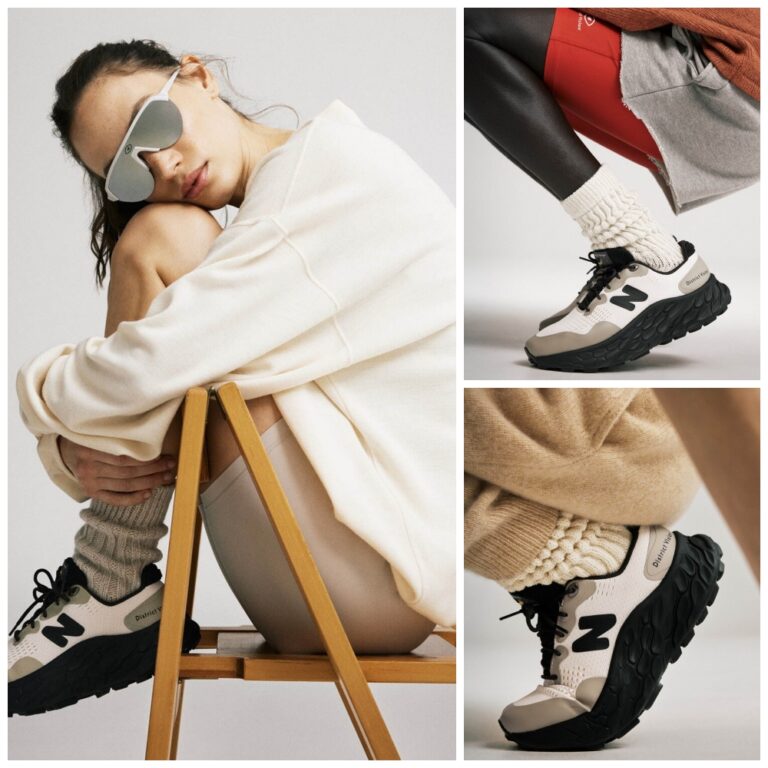 新品☆DISTRICT VISION ディストリクトヴィジョン レギンス