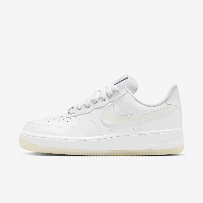 2024年 春 発売予定！ナイキ エア フォース 1 ロー “UV スウッシュ” (NIKE AIR FORCE 1 LOW “UV