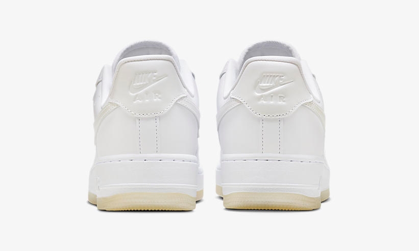 2024年 春 発売予定！ナイキ エア フォース 1 ロー “UV スウッシュ” (NIKE AIR FORCE 1 LOW “UV Swoosh”) [FZ5531-111]