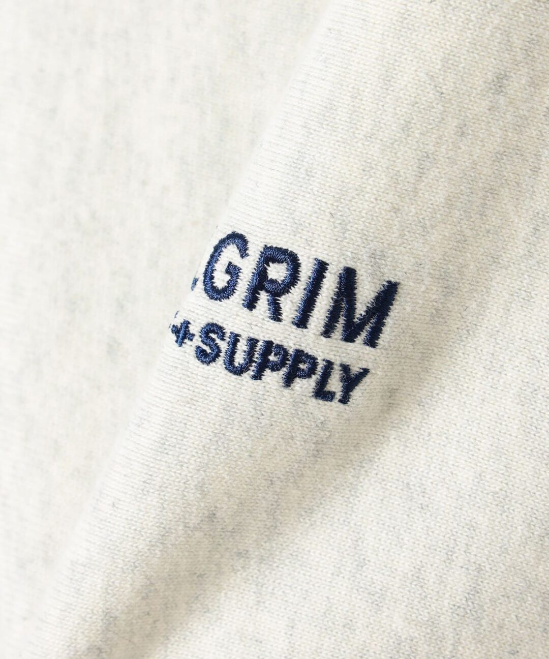 Champion × Pilgrim Surf+Supply / Embroidered Long sleeve Teeが2024年 2月下旬 発売 (チャンピオン ピルグリム サーフ+サプライ)