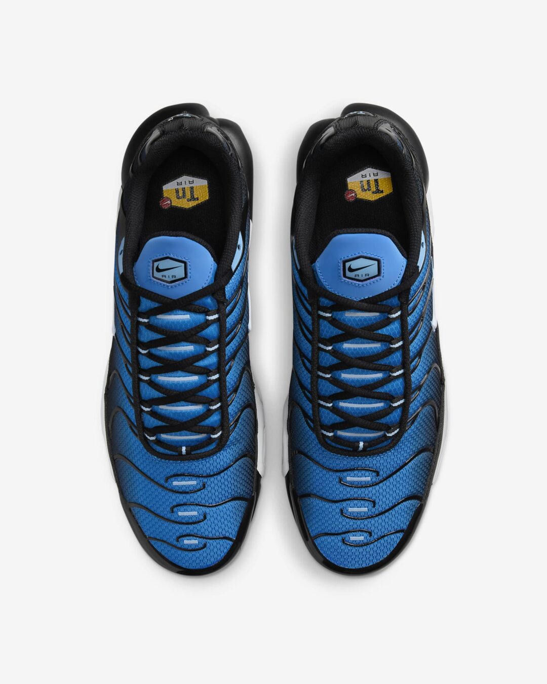 【2024年 2/5 発売】ナイキ エア マックス プラス “フォトブルー/ブラック” (NIKE AIR MAX PLUS “Photo Blue/Black”) [DM0032-402]